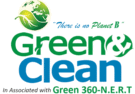 Green & Clean | Salon & Commercial Waste Management Kerala